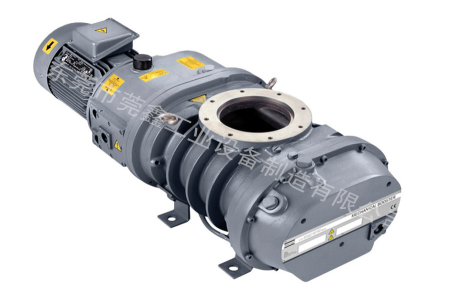 阿特拉斯ZRS 250-4200 机械增压泵罗茨泵