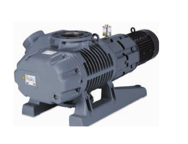 阿特拉斯 DRB 250-2000 机械增压泵罗茨泵