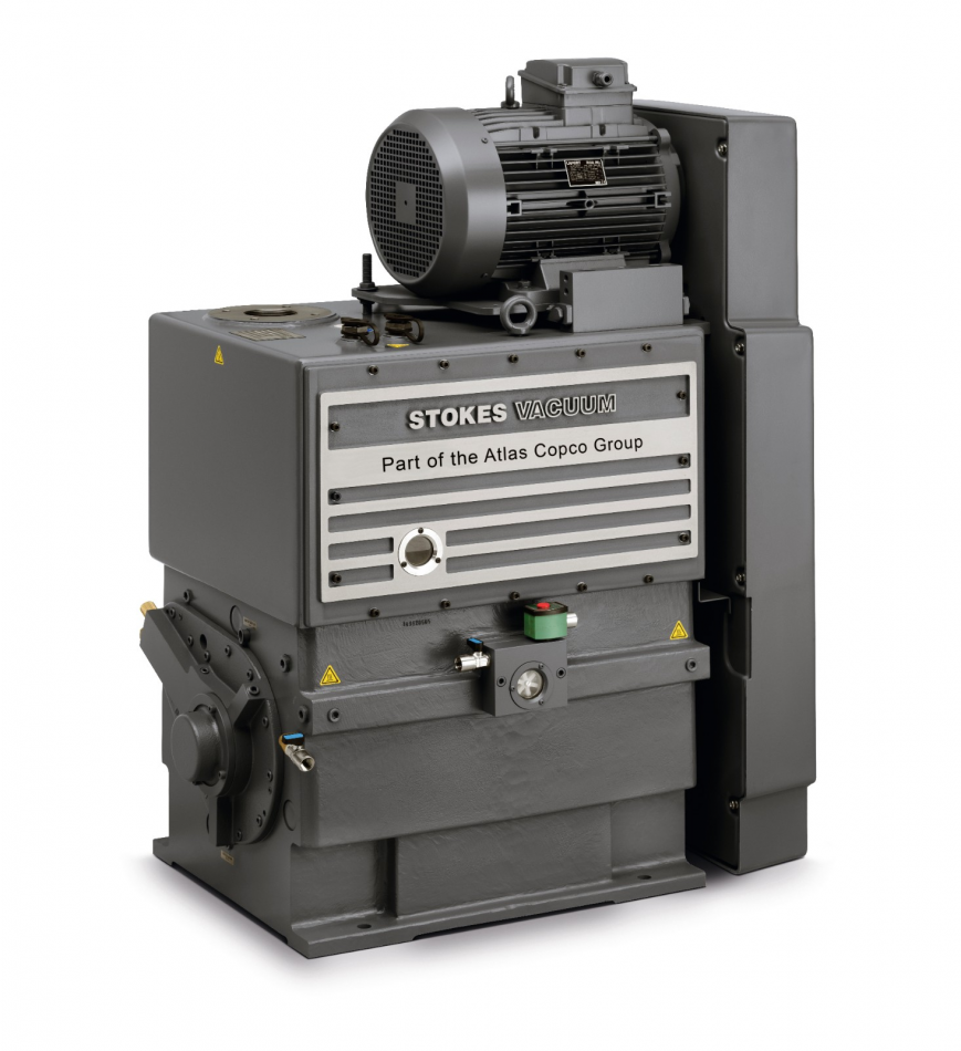 阿特拉斯 GLS250-500 系列滑阀泵